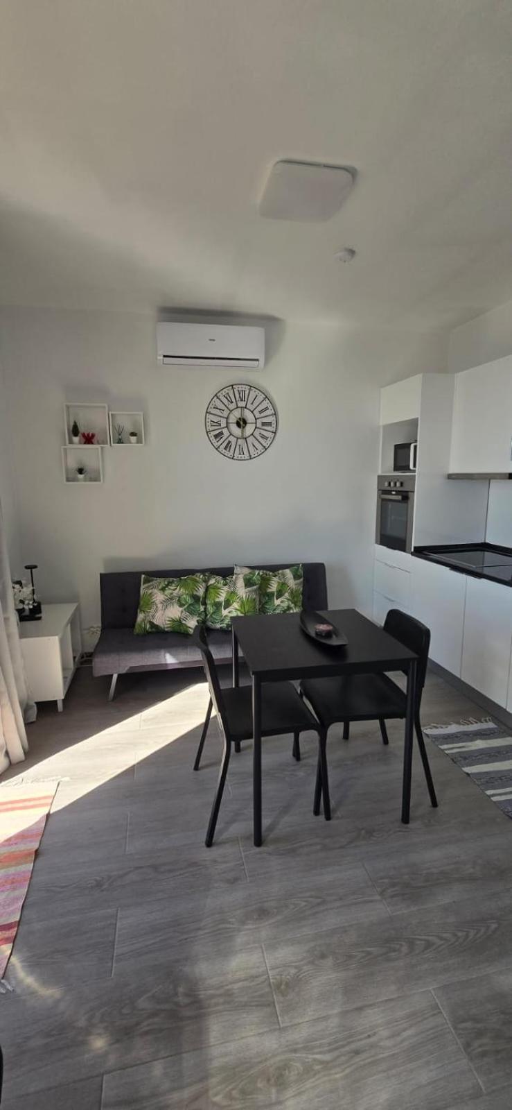 Fifty'S House Villa Ribeira Brava Dış mekan fotoğraf